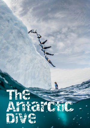 The Antarctic Dive
