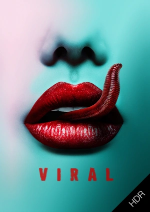 Viral UHD HDR
