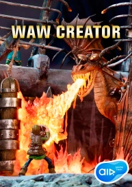 wAw Creator