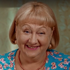 Tatyana Sheliga