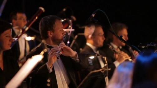 Концерт "Велика пісня"