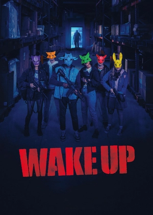 Wake Up