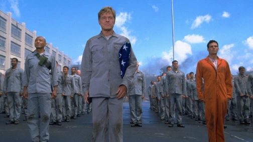 Последний замок UHD