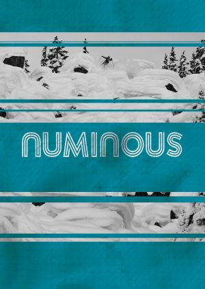 Numinous — plakat