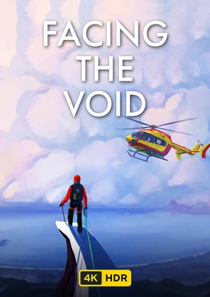 Facing the Void UHD HDR