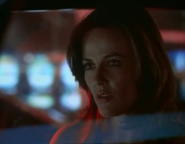 Листи вбивці