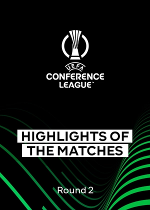Conference League. Group Stage. Round 2. Highlights