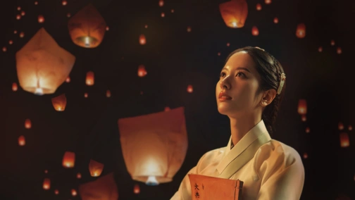 Чосонский адвокат