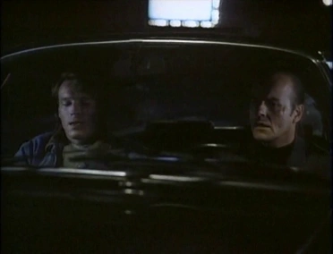 Обличчя вбивці