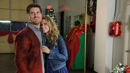 Полум'я Різдва