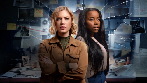 The Girl With No Name