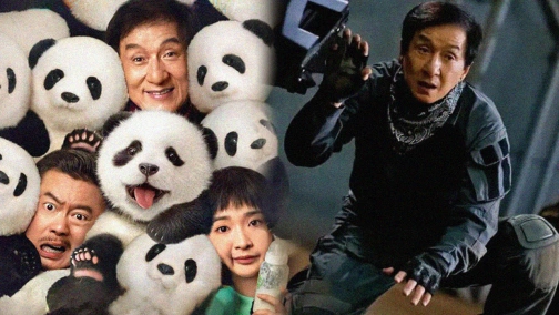 Операция «Панда»