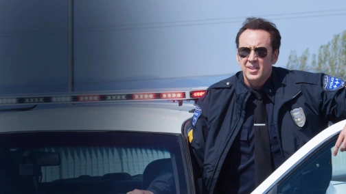 Ограбление: Код 211