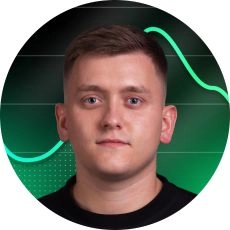 Dmytro Garry