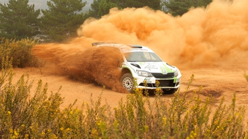 Dust UHD HDR