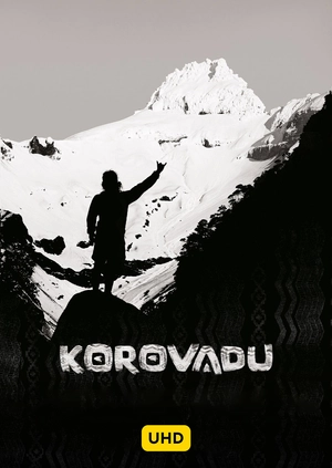Korovadu UHD