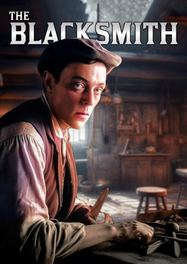 The Blacksmith
