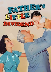 Father's Little Dividend