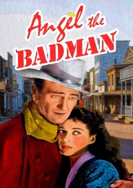 Angel and the Badman