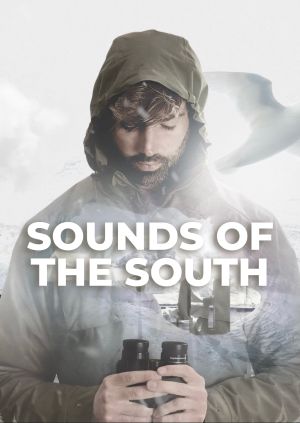 Sounds of the South — plakat