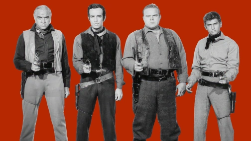 Bonanza