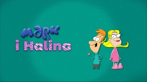 Mark i Halina