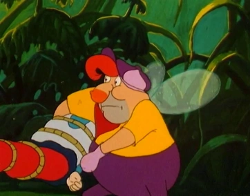 Царство зеленої галявини