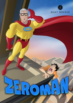 Zeroman