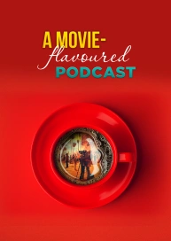 A movie-flavoured podcast