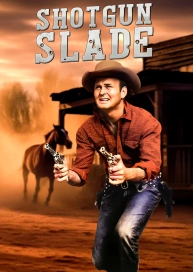 Shotgun Slade
