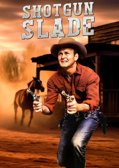 Shotgun Slade