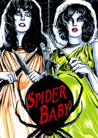 Spider Baby