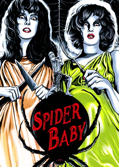 Spider Baby