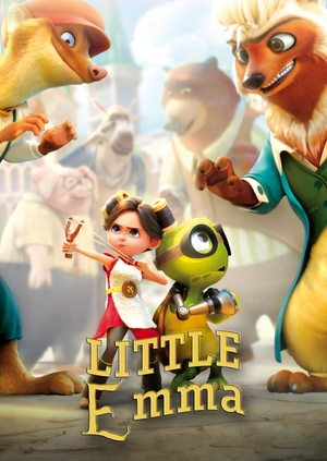 Little Emma