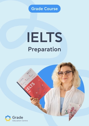 IELTS Preparation