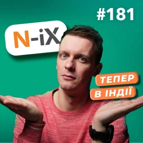 Зарплата в ІТ впала | Українці перемогли у хакатоні NASA | N-iX відкрились в Індії — DOU News #181