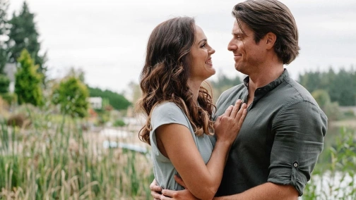 Історія кохання Долини соняшників