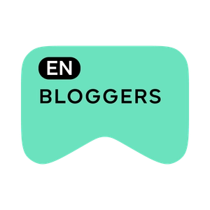 [M] Bloggers EN