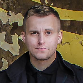 Vladyslav Vasyliev
