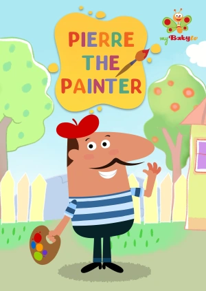 Pierre the Painter
