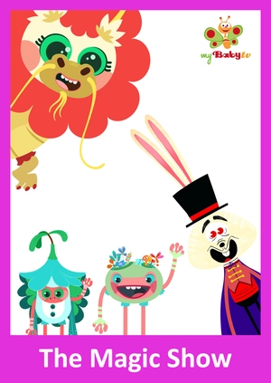 The Magic Show