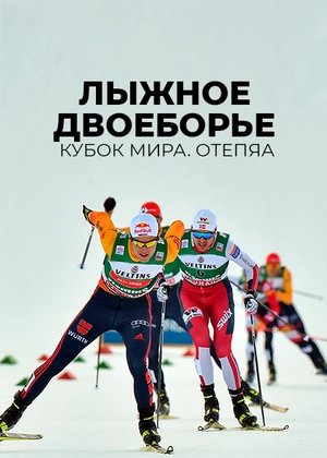 Лыжное двоеборье. Кубок мира. Отепяа