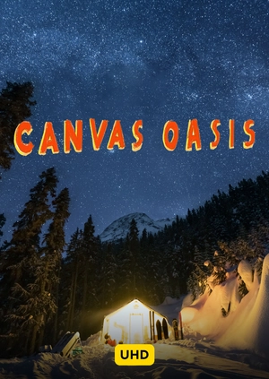 Canvas Oasis UHD