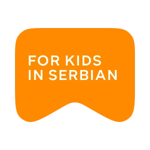 [M] For Kids in Serbian