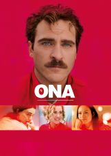 Ona — plakat