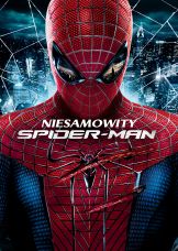Niesamowity Spider-Man — plakat