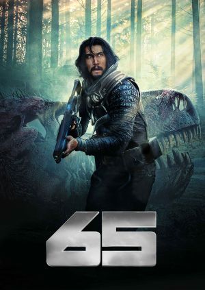 65 — plakat