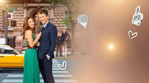 Зустріч на Манхеттені