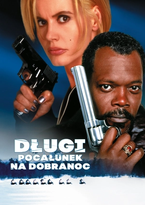 Długi pocałunek na dobranoc