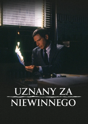 Uznany za niewinnego